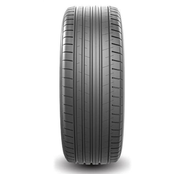 Greentrac 285/45/20